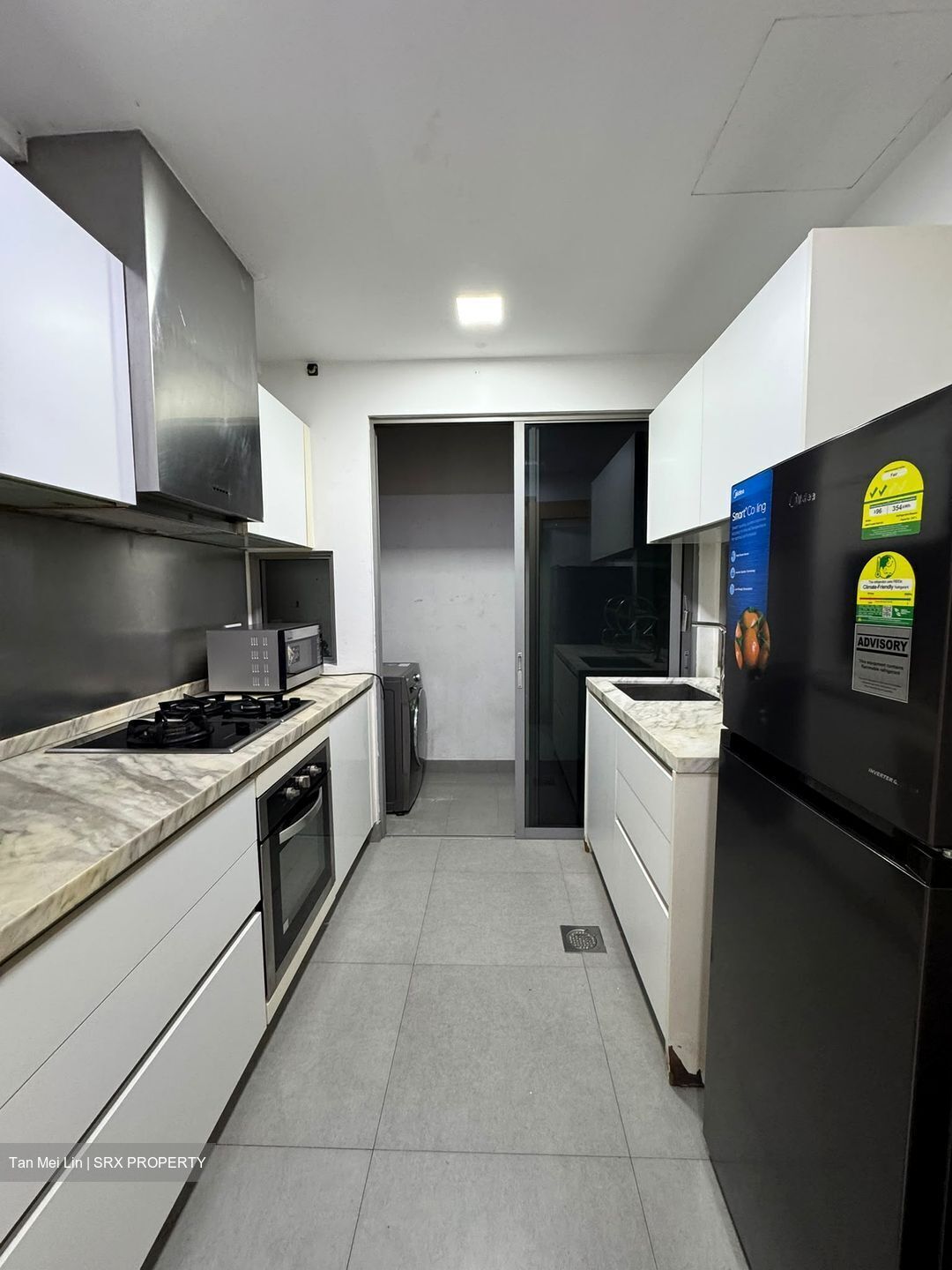 Atrium Residences (D14), Apartment #613671121